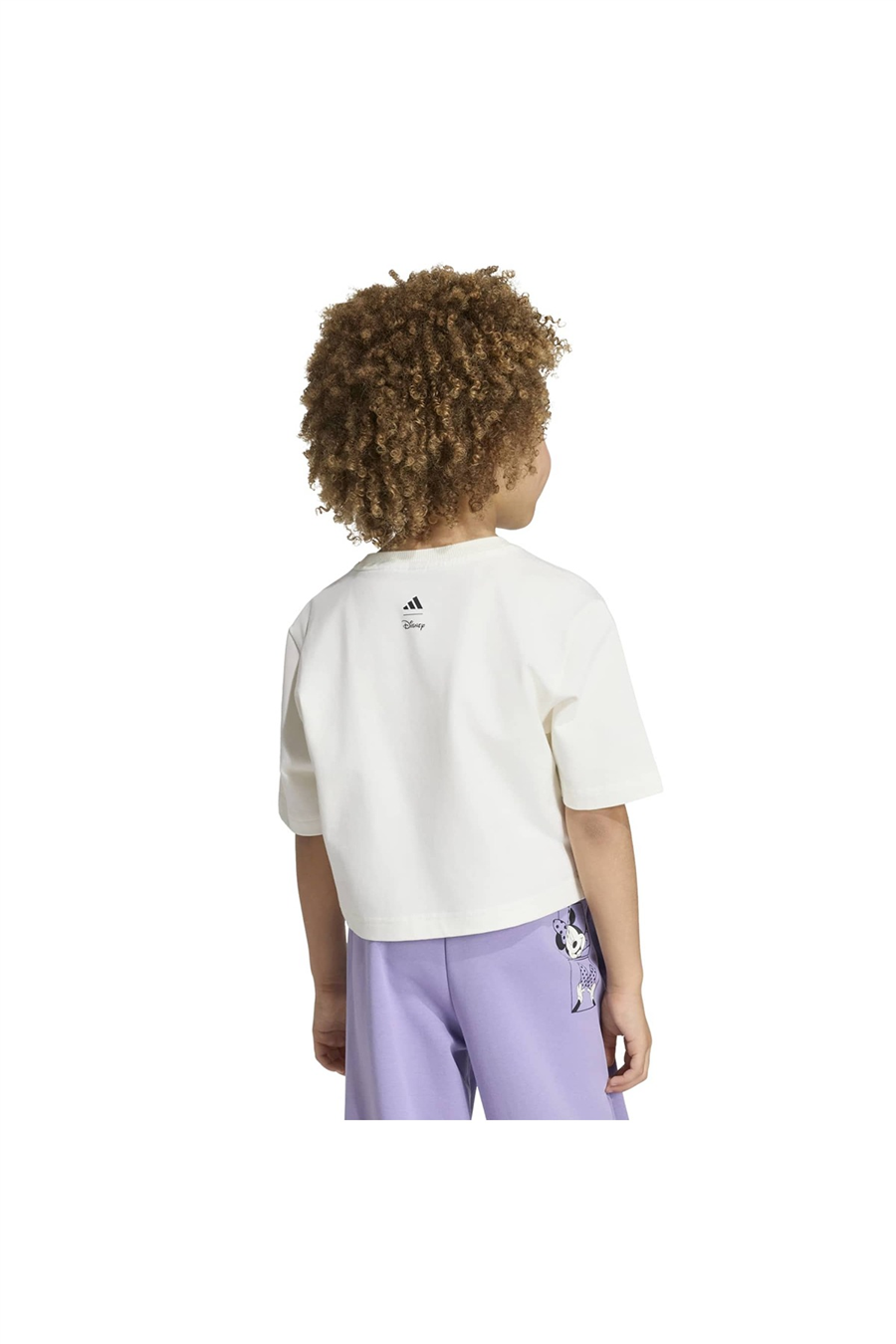 adidas Çocuk T-shirt LG DY MI T KG6145