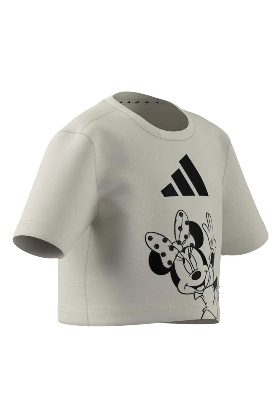adidas Çocuk T-shirt LG DY MI T KG6145