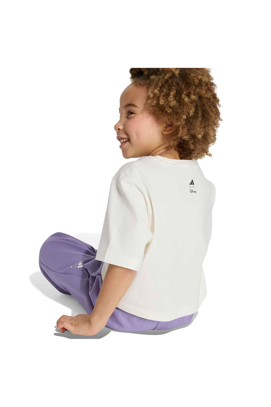 adidas Çocuk T-shirt LG DY MI T KG6145