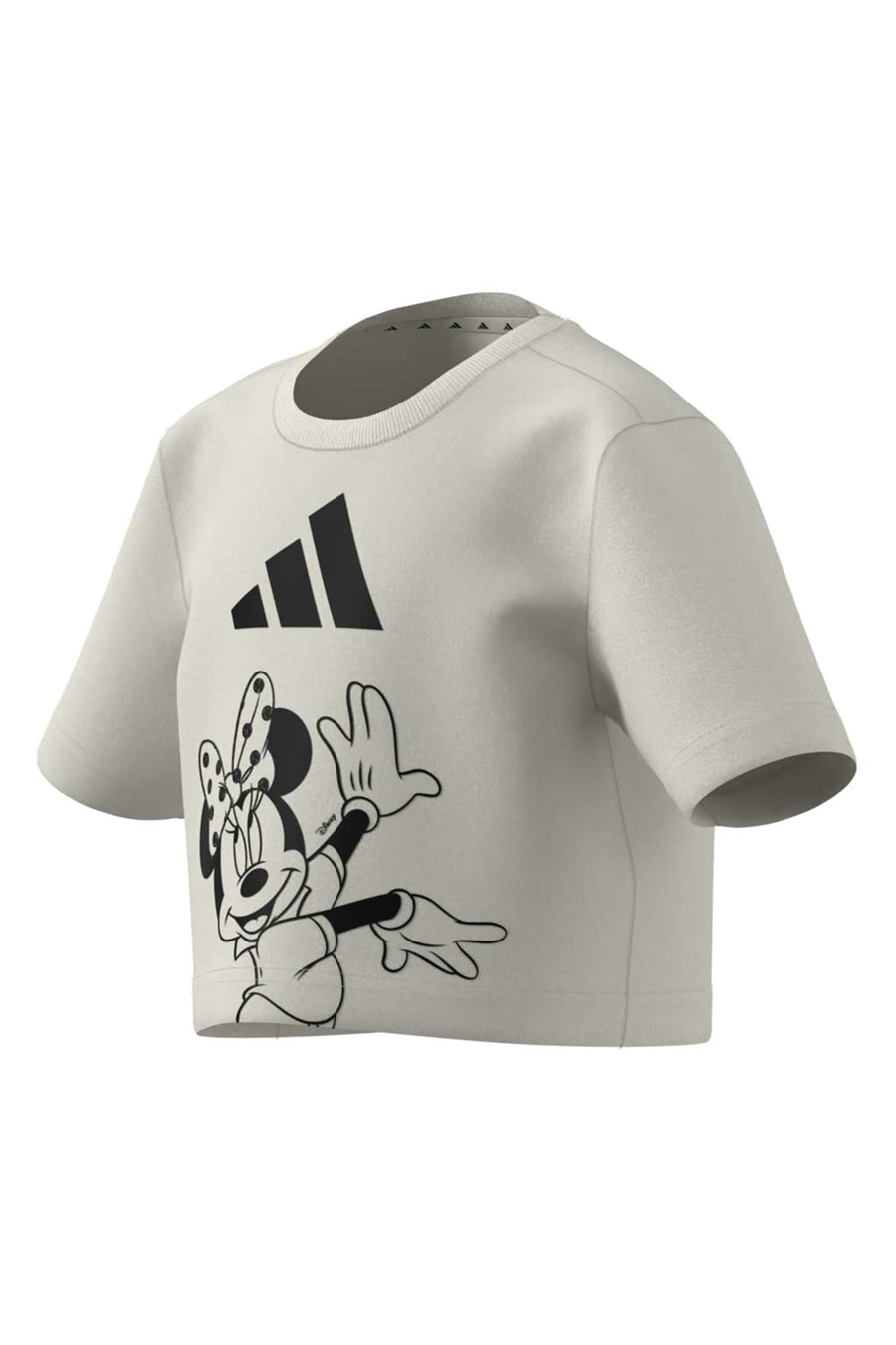 adidas Çocuk T-shirt LG DY MI T KG6145