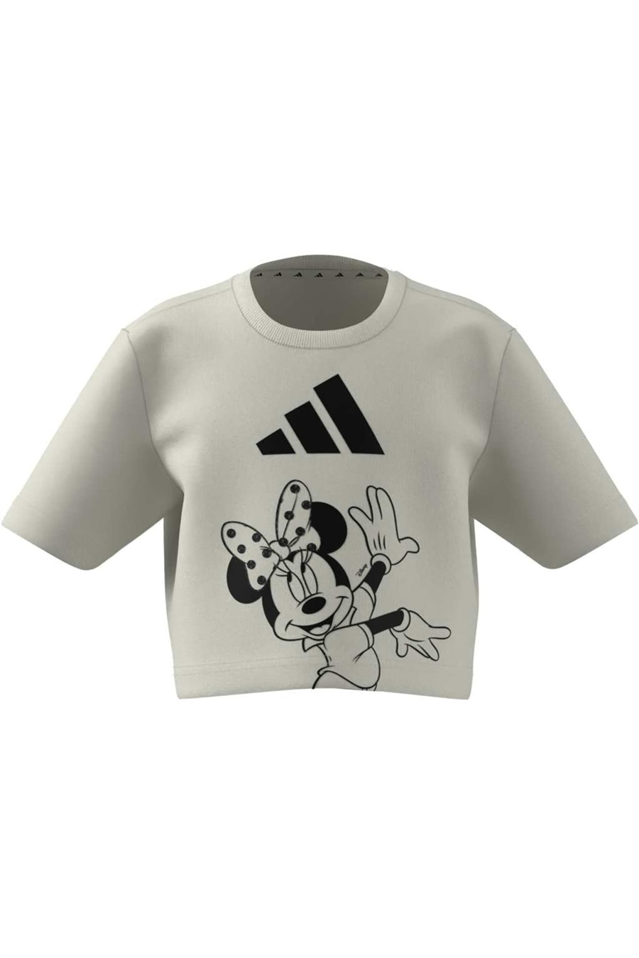 adidas Çocuk T-shirt LG DY MI T KG6145