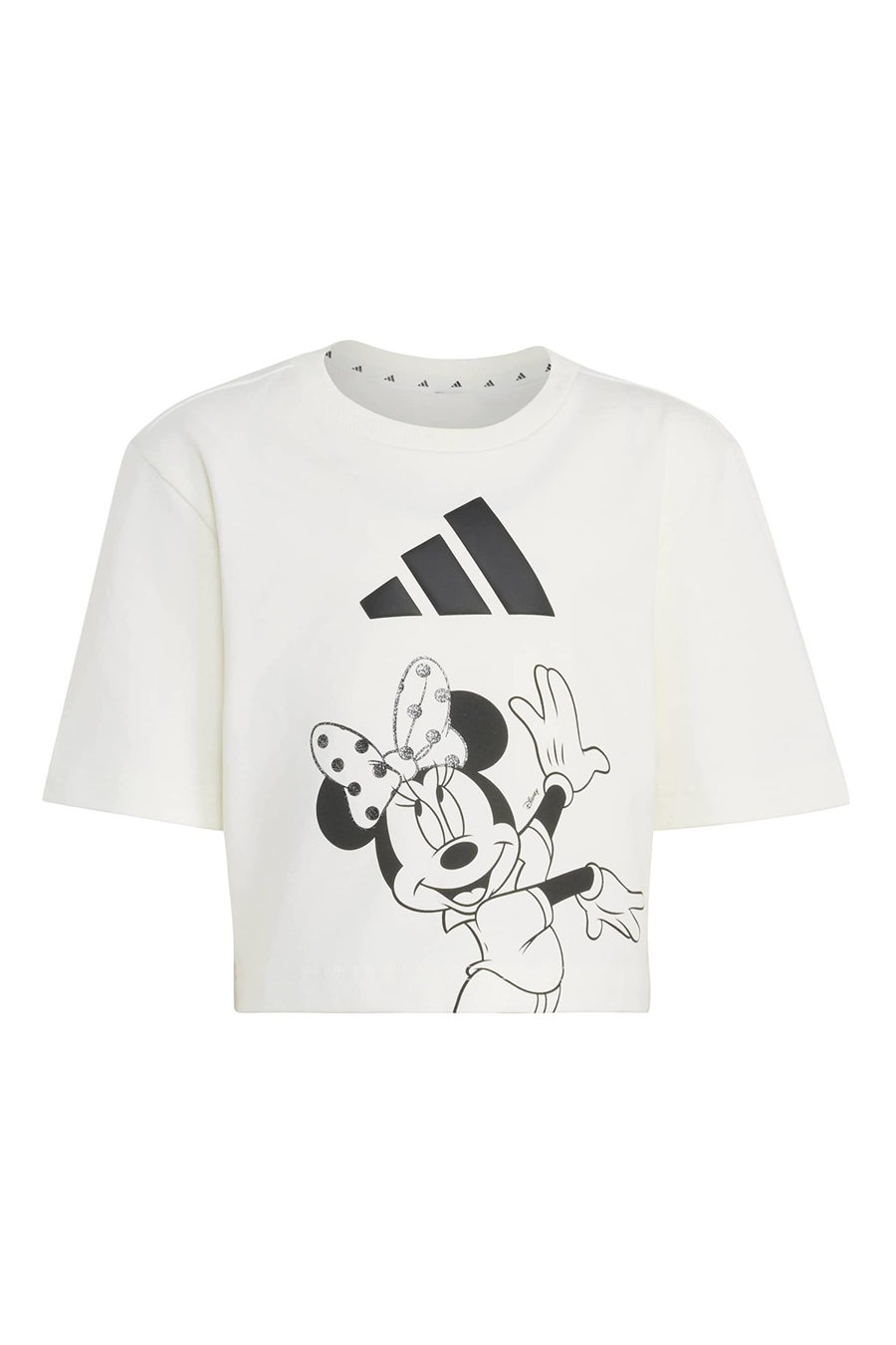 adidas Çocuk T-shirt LG DY MI T KG6145