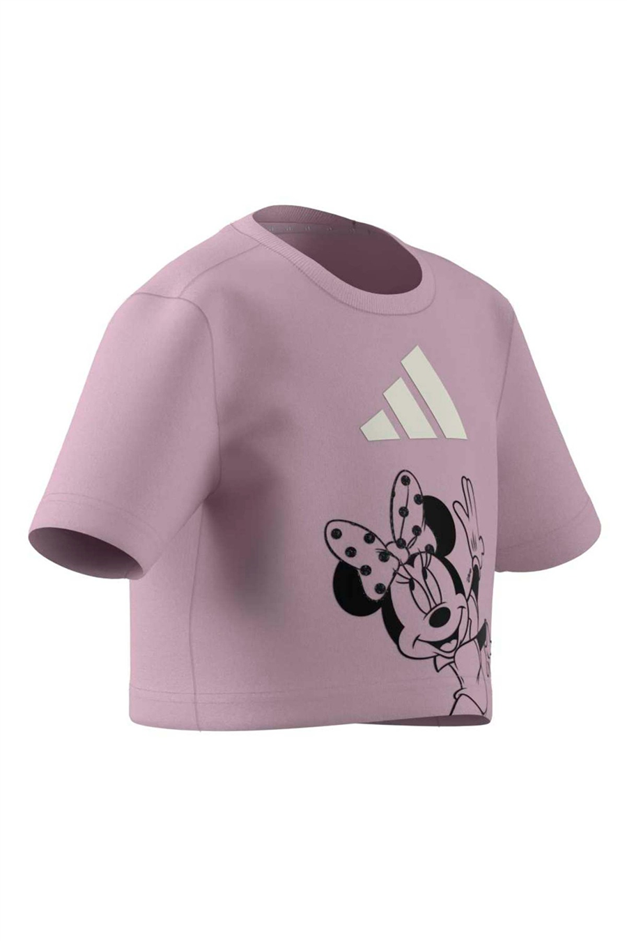 adidas Çocuk T-shirt LG DY MI T KS3948