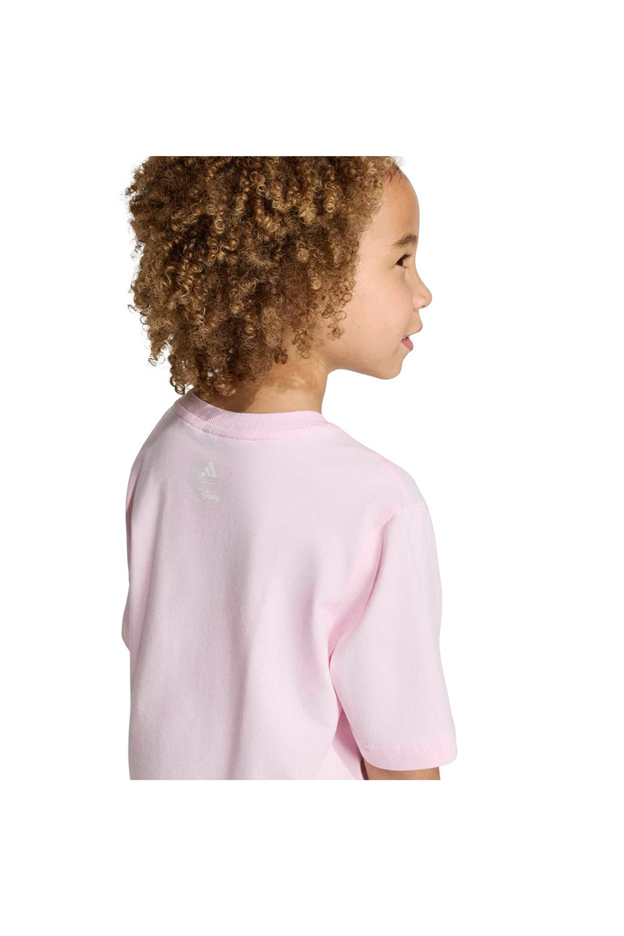 adidas Çocuk T-shirt LG DY MI T KS3948