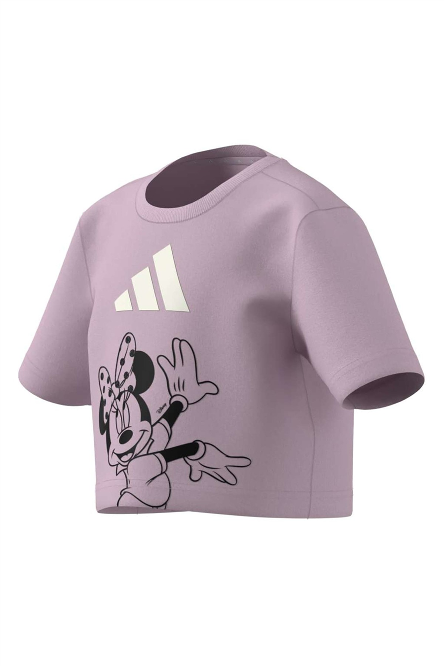adidas Çocuk T-shirt LG DY MI T KS3948
