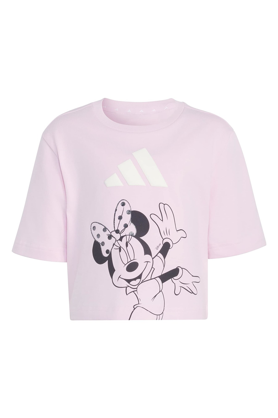 adidas Çocuk T-shirt LG DY MI T KS3948