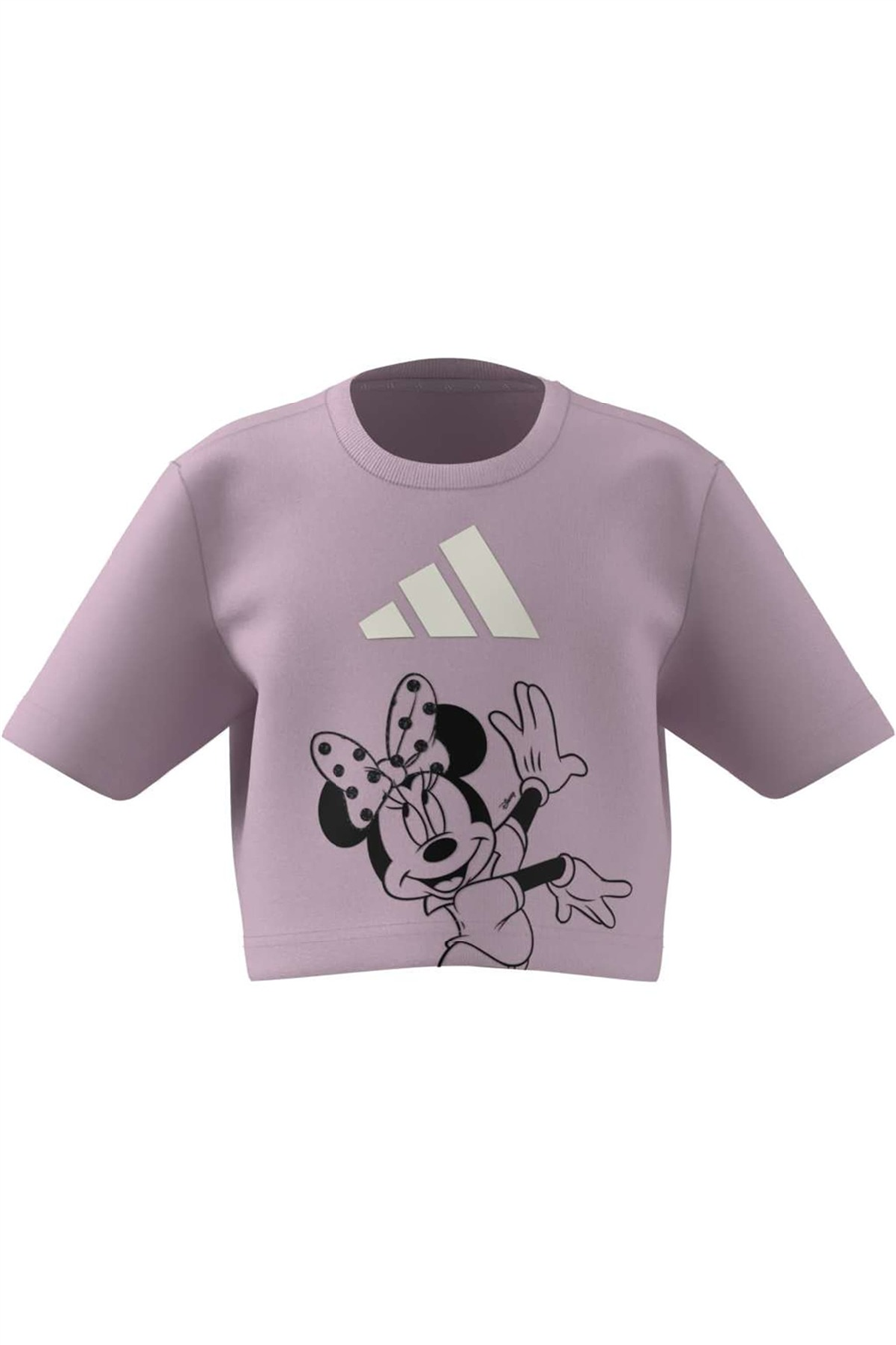adidas Çocuk T-shirt LG DY MI T KS3948