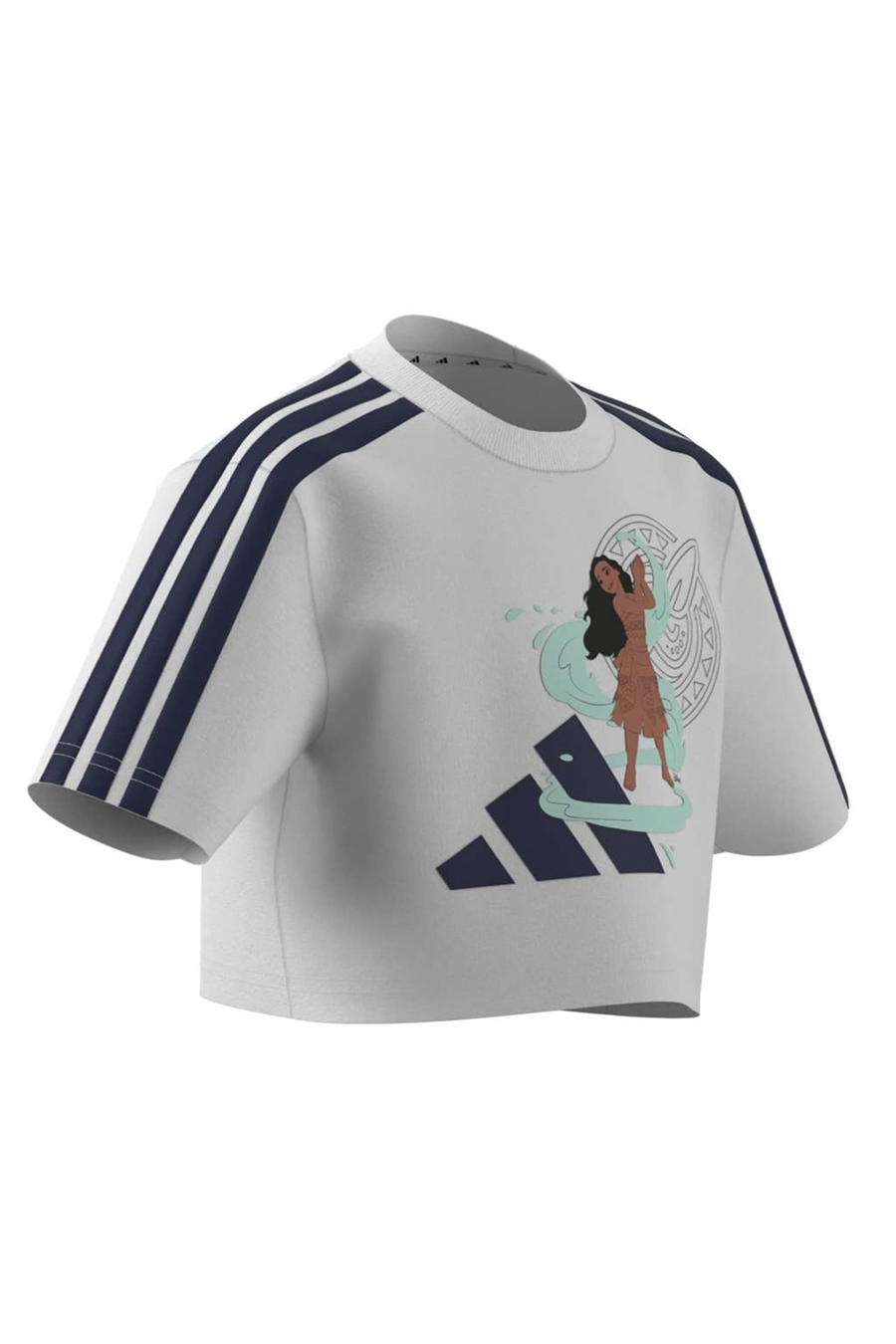 adidas Çocuk T-shirt LG DY MNA T KG6136