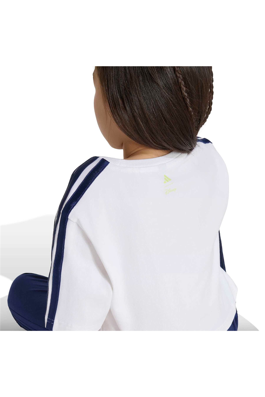 adidas Çocuk T-shirt LG DY MNA T KG6136