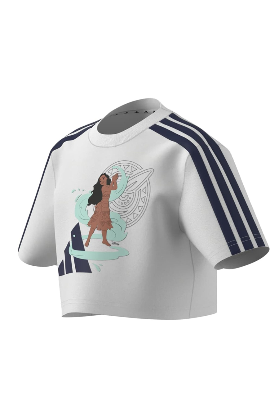 adidas Çocuk T-shirt LG DY MNA T KG6136