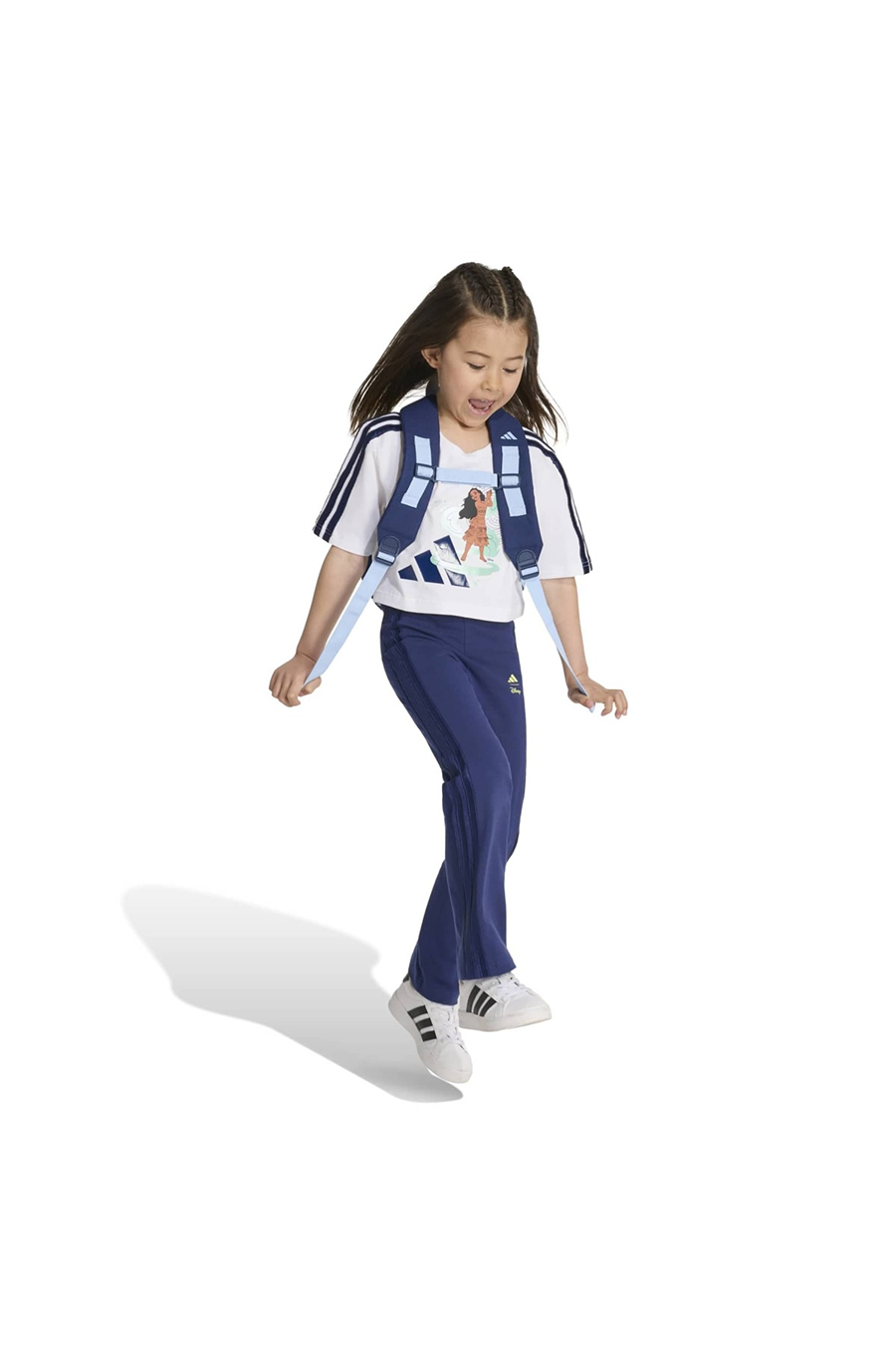 adidas Çocuk T-shirt LG DY MNA T KG6136