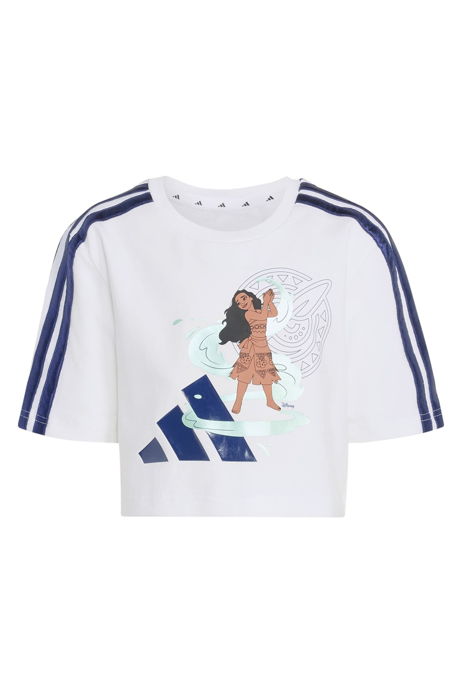 adidas Çocuk T-shirt LG DY MNA T KG6136