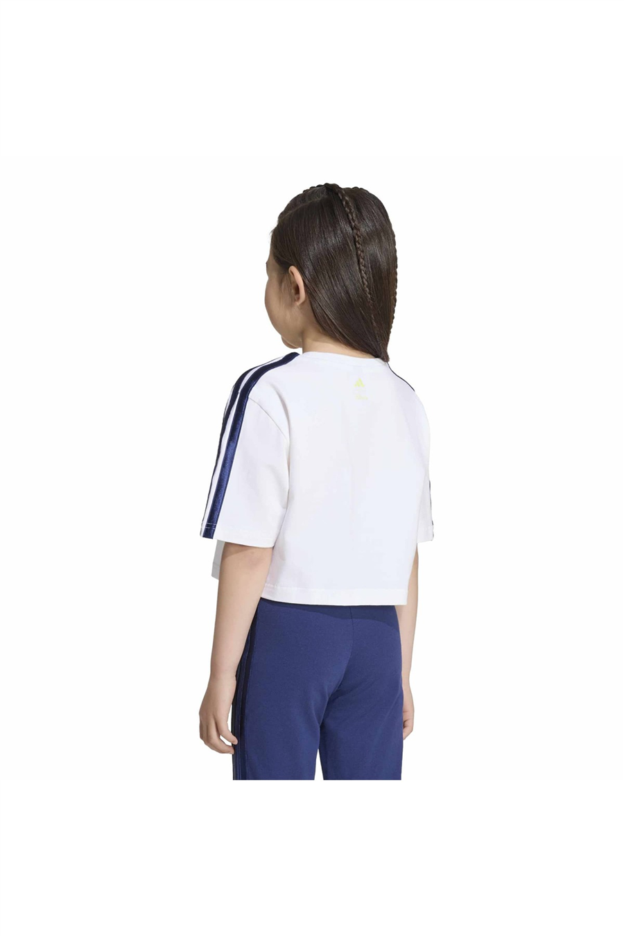 adidas Çocuk T-shirt LG DY MNA T KG6136
