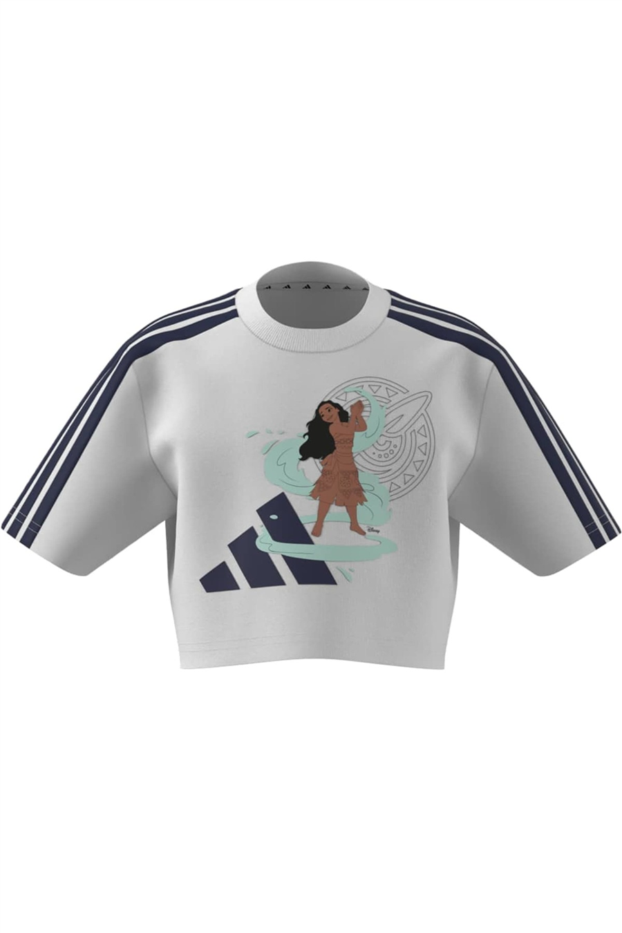 adidas Çocuk T-shirt LG DY MNA T KG6136