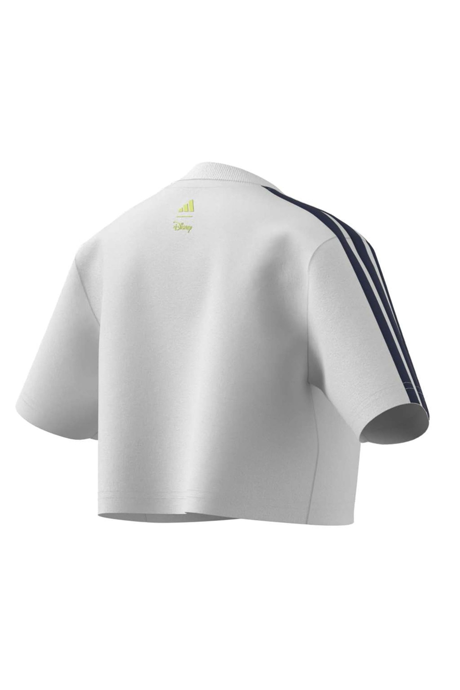 adidas Çocuk T-shirt LG DY MNA T KG6136