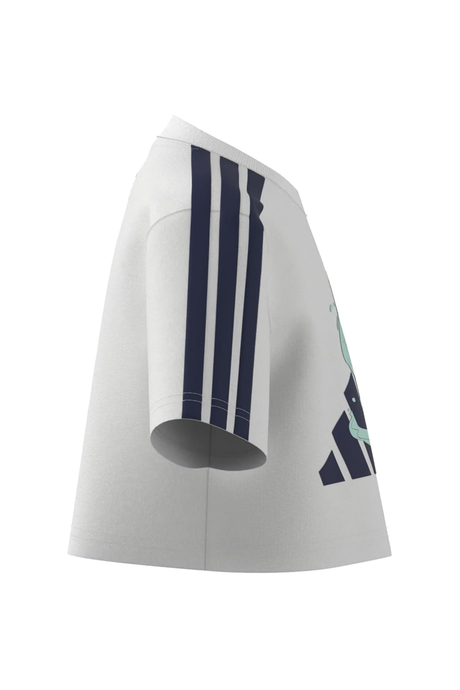 adidas Çocuk T-shirt LG DY MNA T KG6136