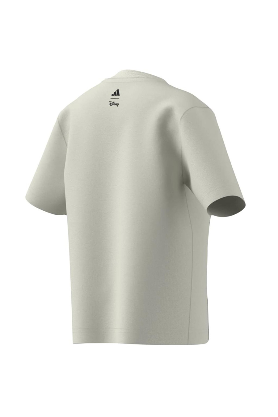 adidas Çocuk T-shirt LK DY MM T KS3956