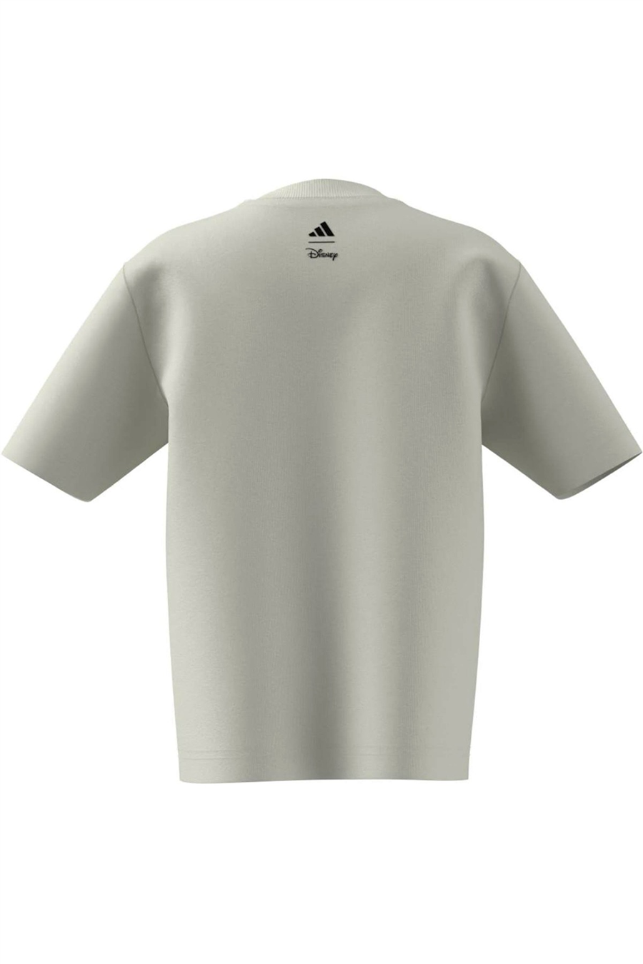 adidas Çocuk T-shirt LK DY MM T KS3956