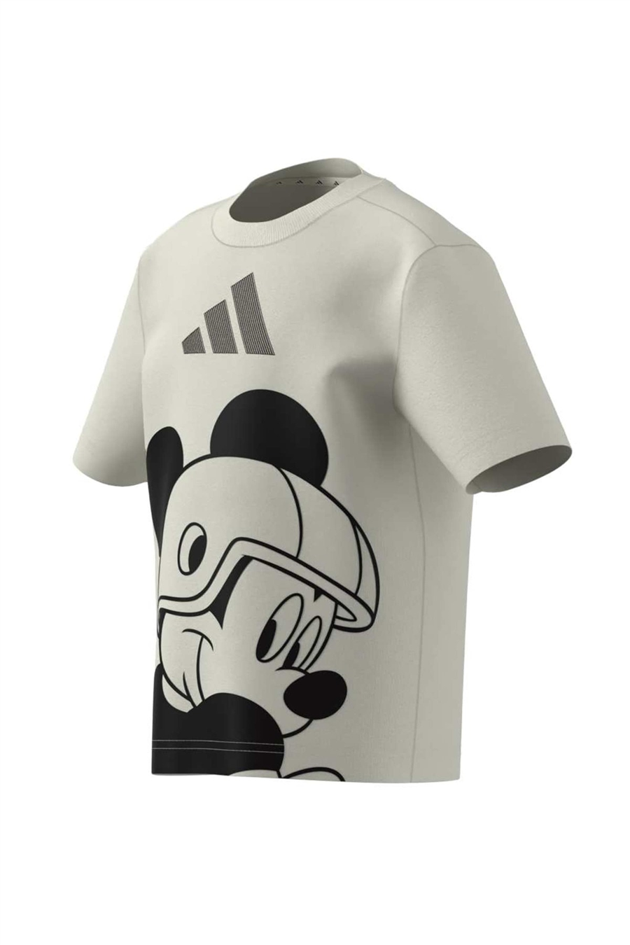 adidas Çocuk T-shirt LK DY MM T KS3956
