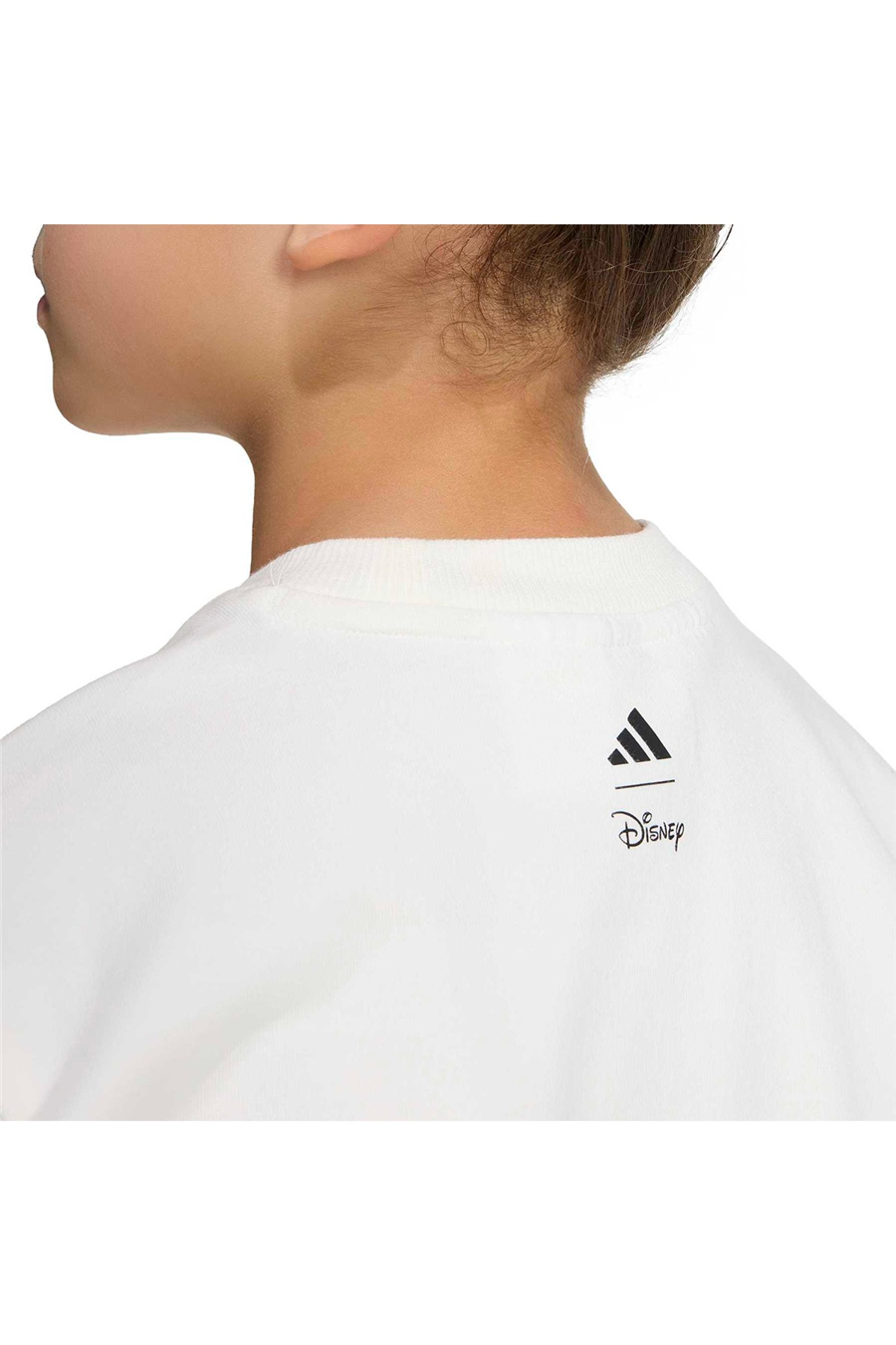 adidas Çocuk T-shirt LK DY MM T KS3956