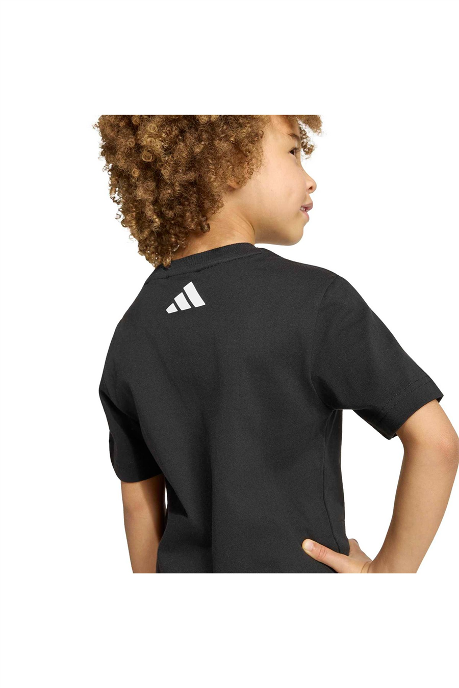 adidas Çocuk T-shirt LK MC TEE 2 KS9034