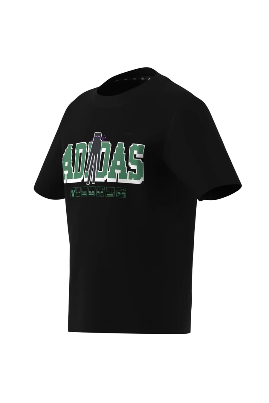 adidas Çocuk T-shirt LK MC TEE 2 KS9034