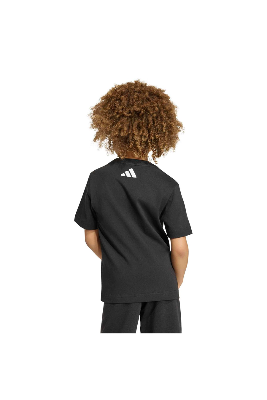 adidas Çocuk T-shirt LK MC TEE 2 KS9034