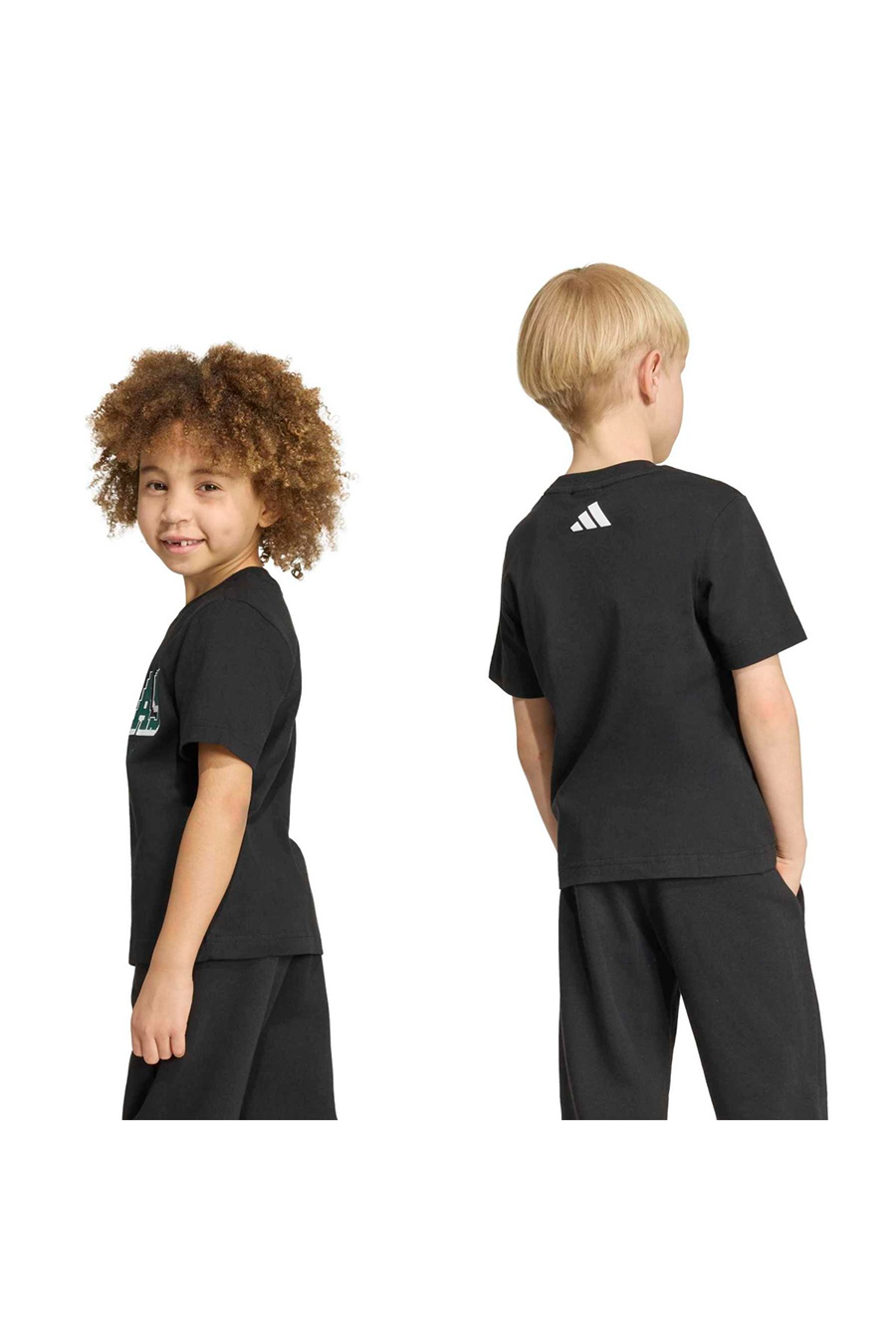 adidas Çocuk T-shirt LK MC TEE 2 KS9034