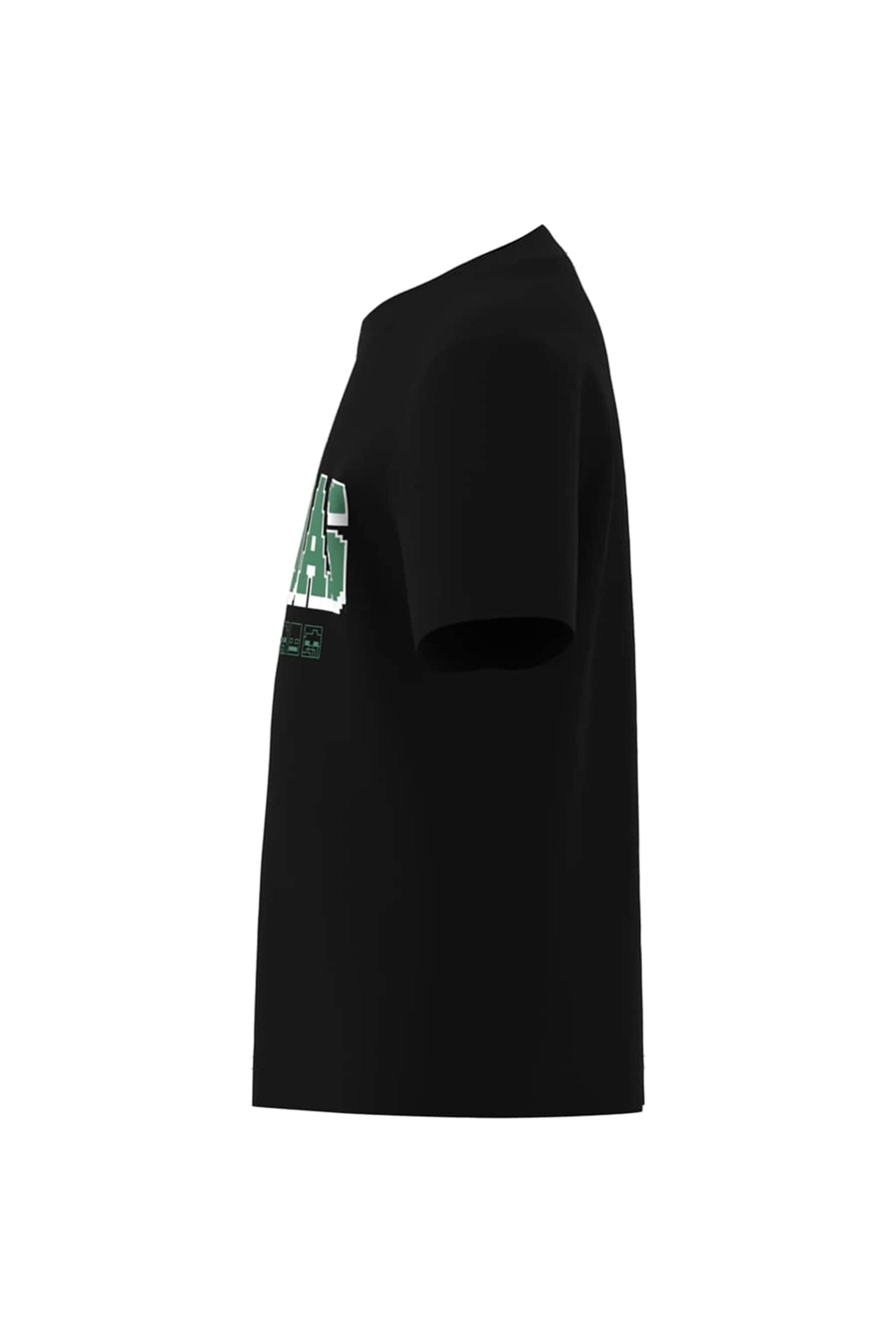adidas Çocuk T-shirt LK MC TEE 2 KS9034