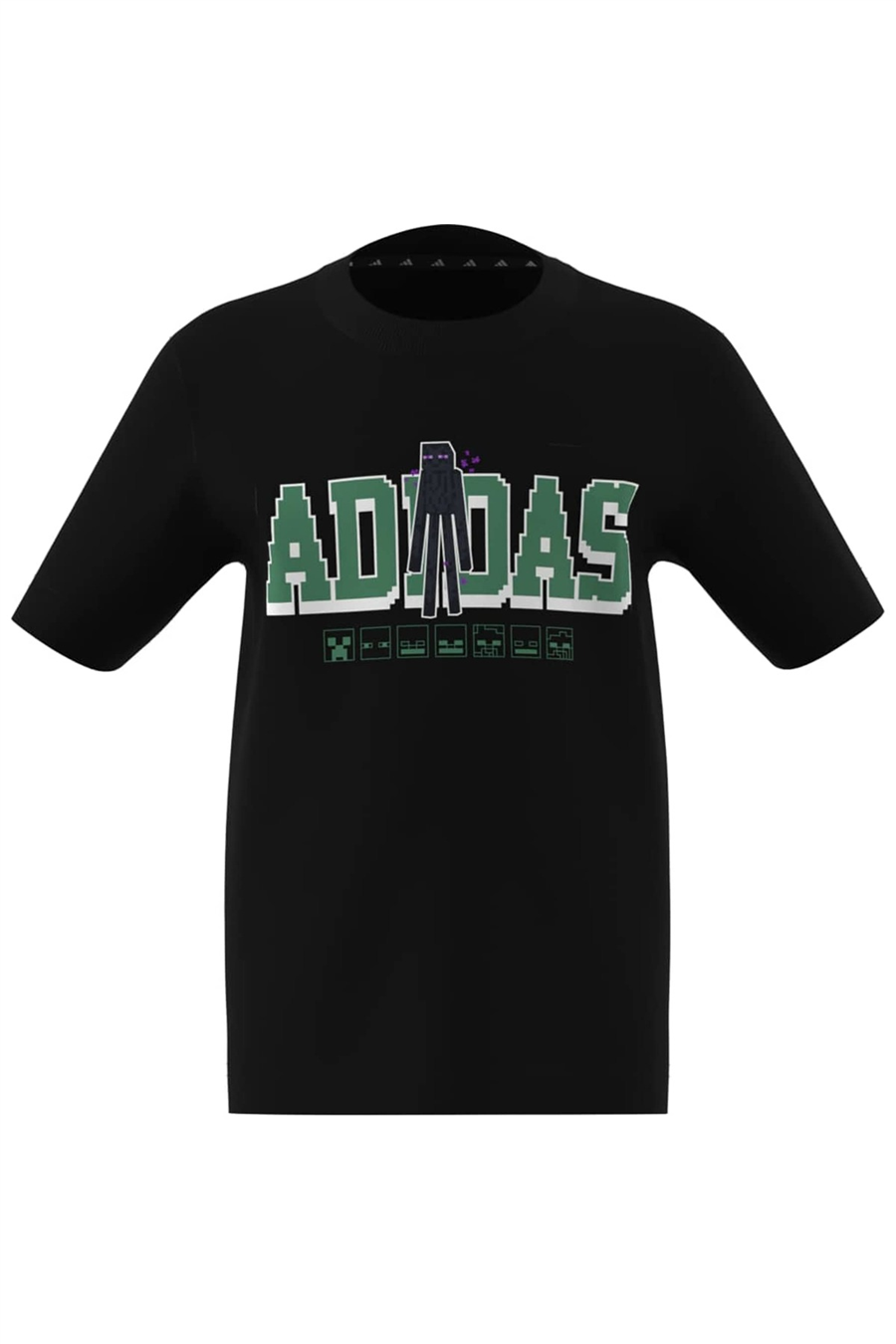 adidas Çocuk T-shirt LK MC TEE 2 KS9034