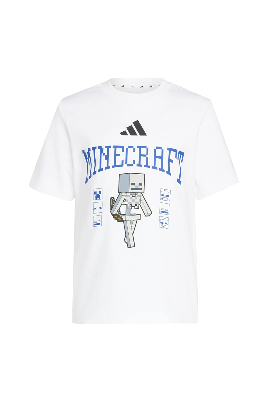 adidas Çocuk T-shirt LK MC TEE KH3196