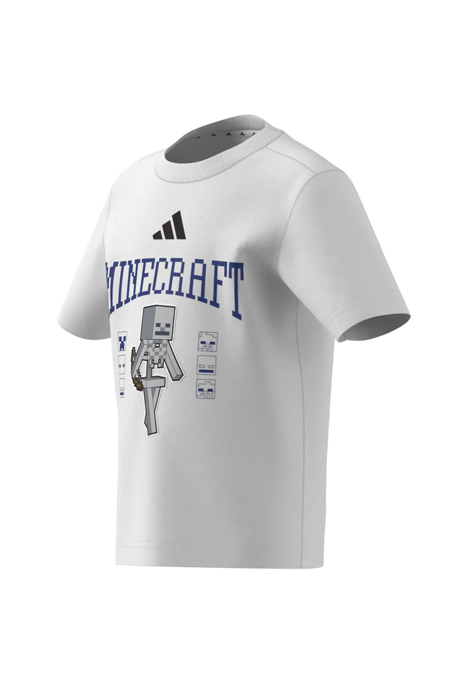 adidas Çocuk T-shirt LK MC TEE KH3196