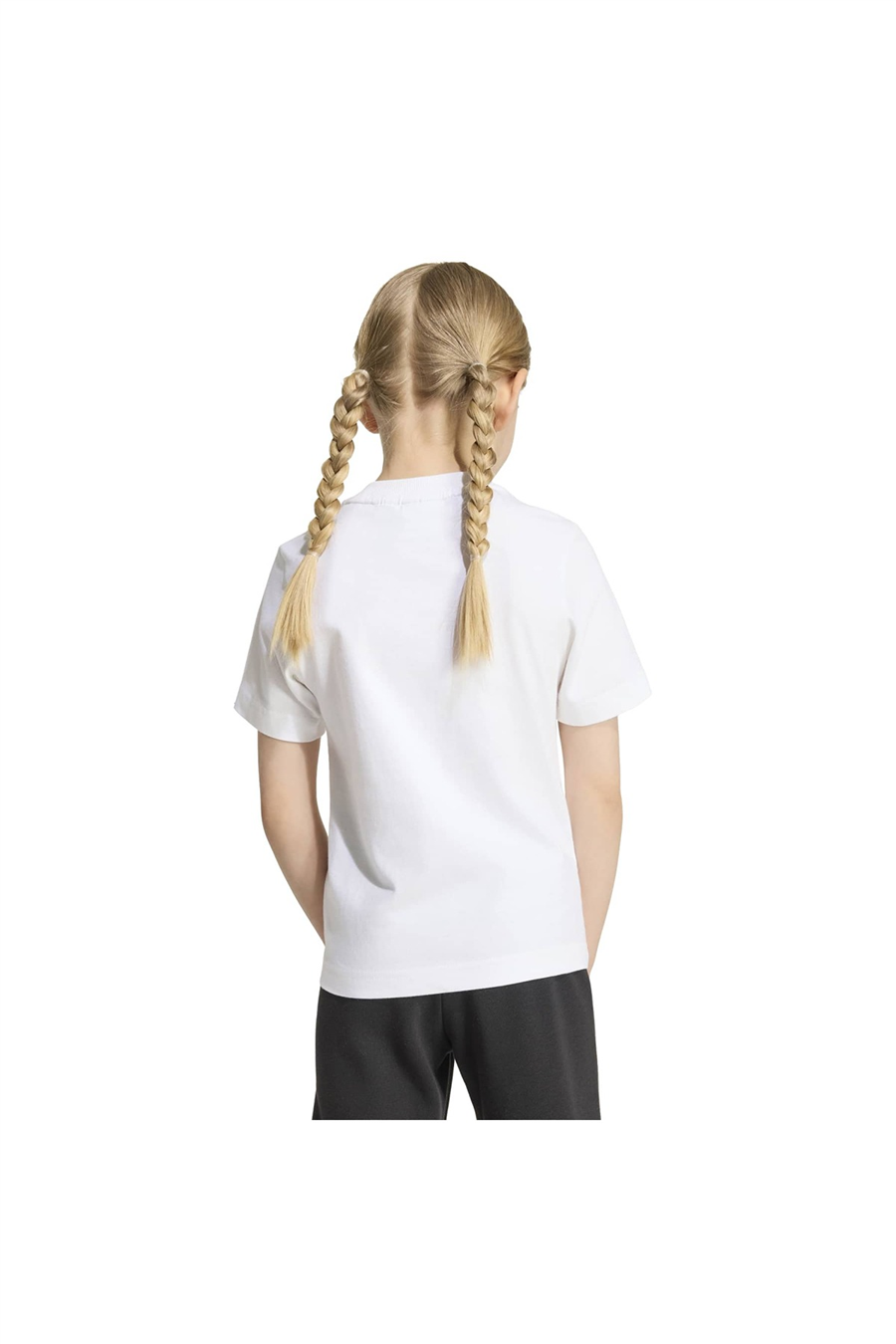 adidas Çocuk T-shirt LK MC TEE KH3196
