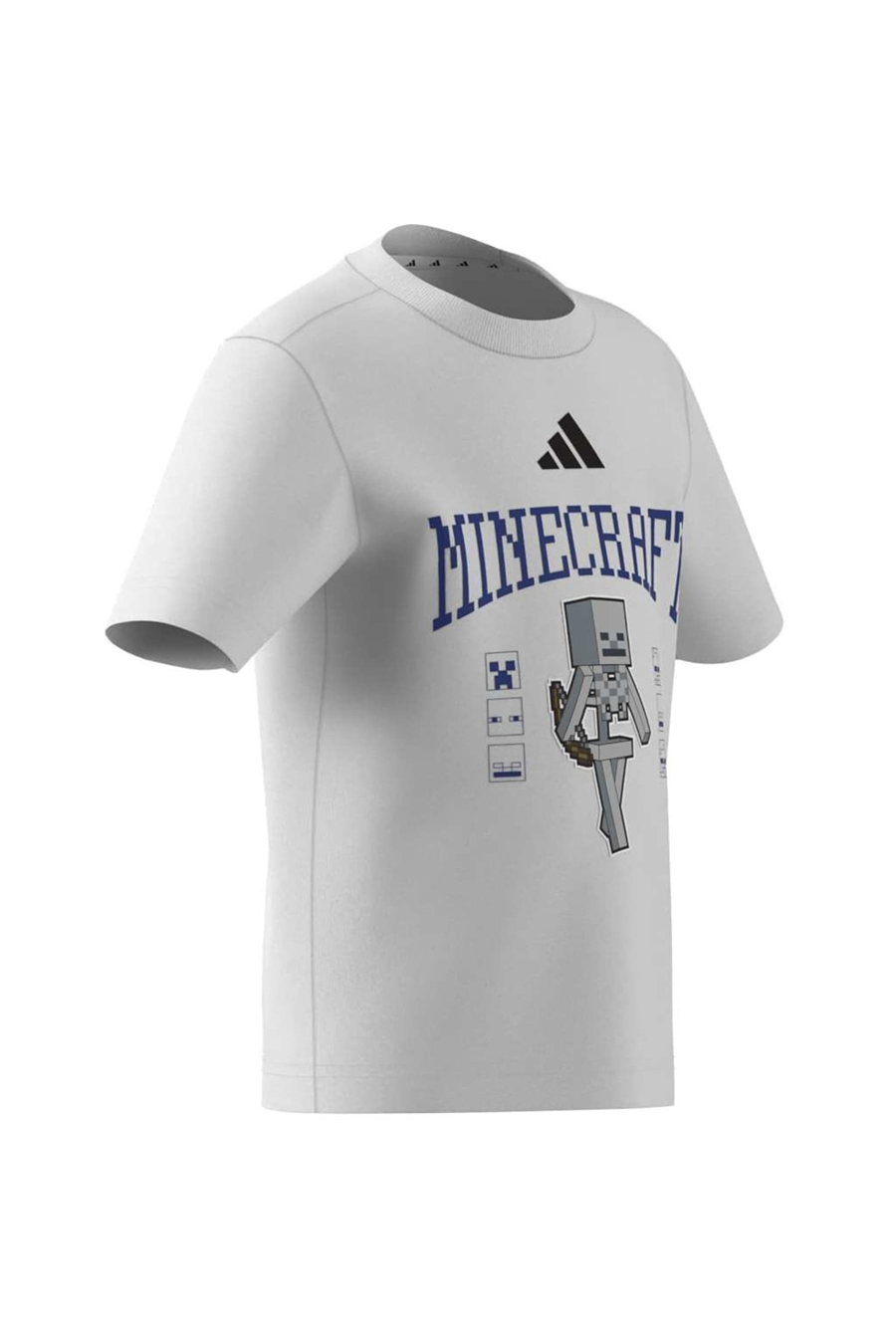 adidas Çocuk T-shirt LK MC TEE KH3196