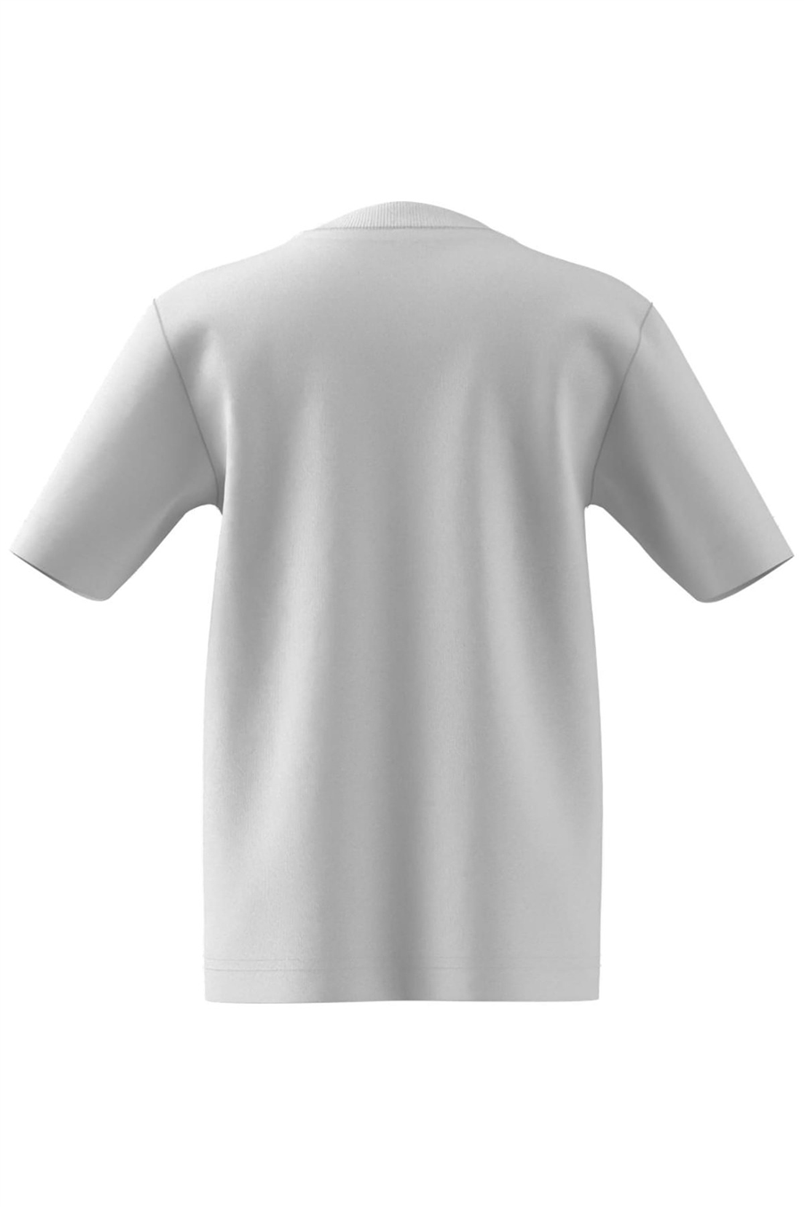 adidas Çocuk T-shirt LK MC TEE KH3196
