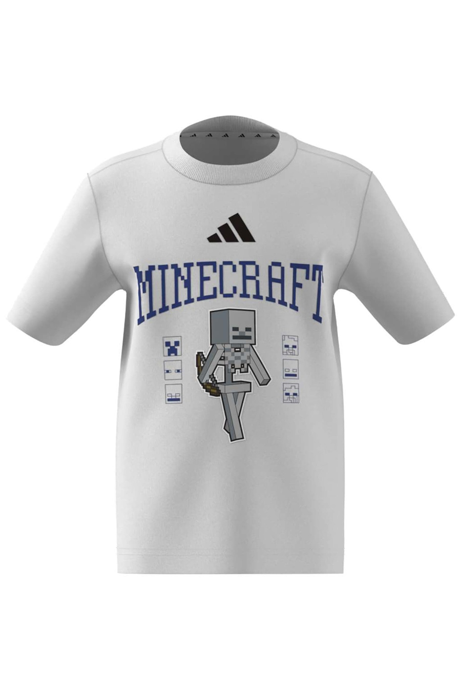 adidas Çocuk T-shirt LK MC TEE KH3196