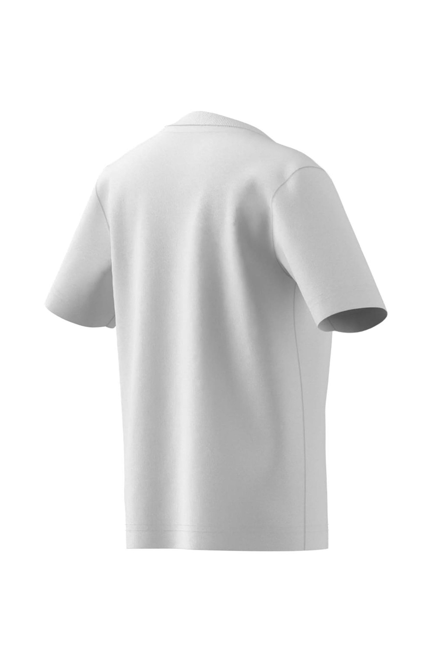 adidas Çocuk T-shirt LK MC TEE KH3196