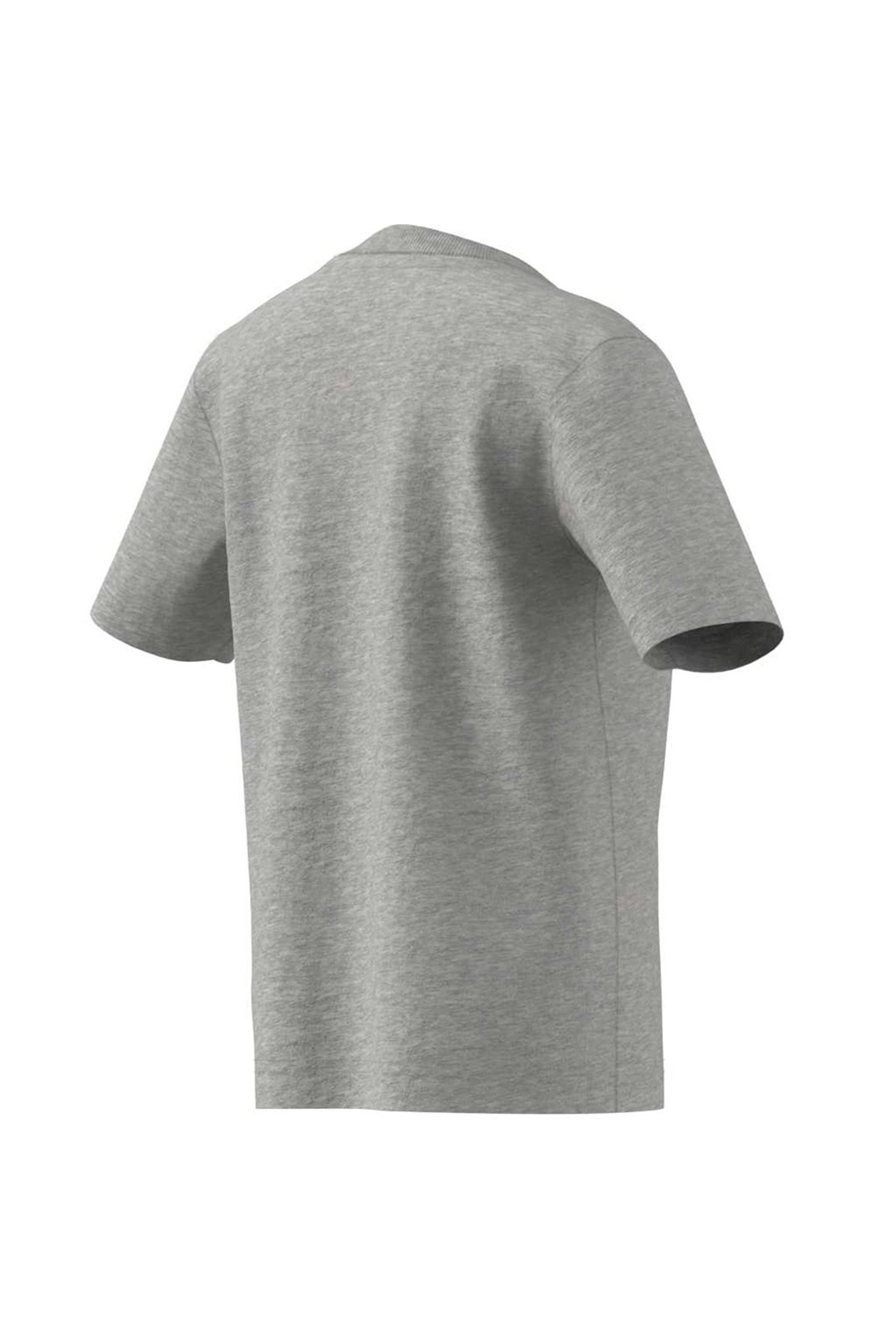 adidas Çocuk T-shirt LK MC TEE KS9033