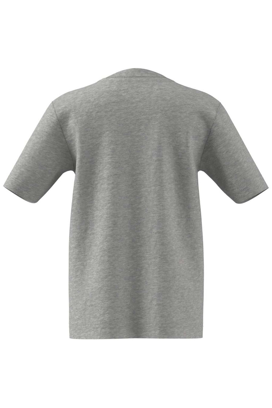 adidas Çocuk T-shirt LK MC TEE KS9033