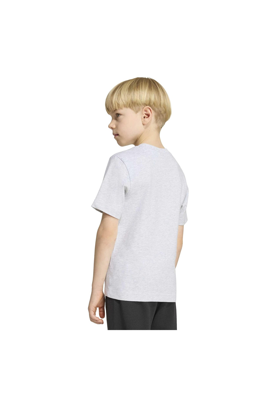adidas Çocuk T-shirt LK MC TEE KS9033