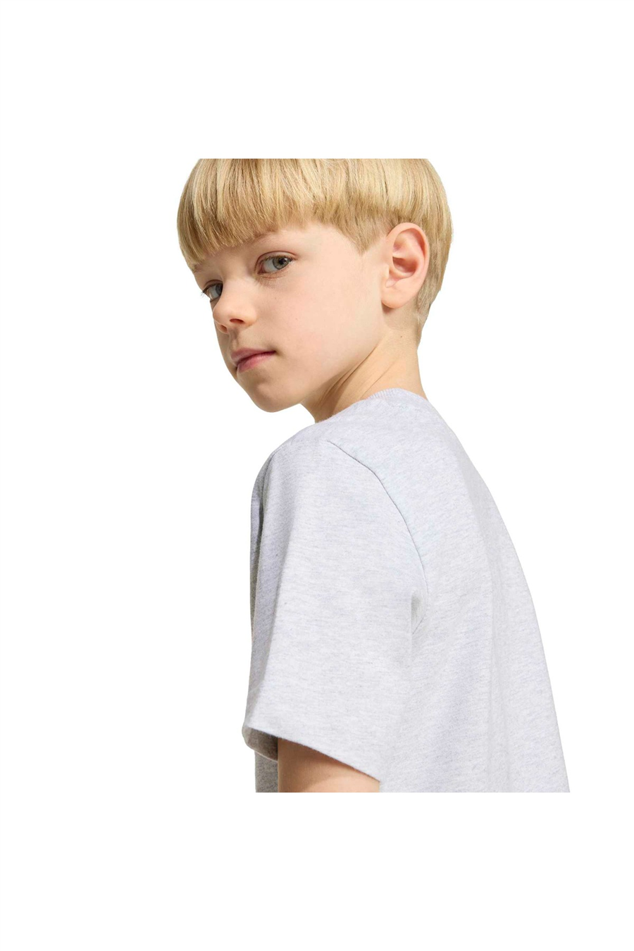 adidas Çocuk T-shirt LK MC TEE KS9033