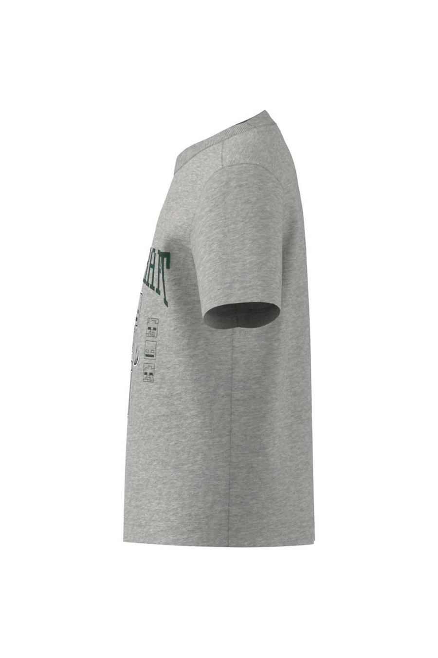adidas Çocuk T-shirt LK MC TEE KS9033