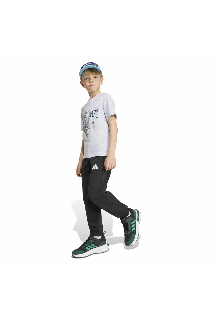 adidas Çocuk T-shirt LK MC TEE KS9033