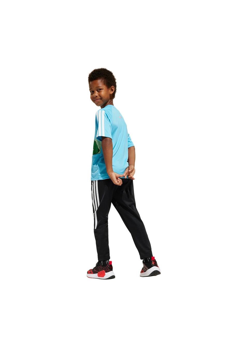 adidas Çocuk   T-shirt LK MRVL SM T JD4556