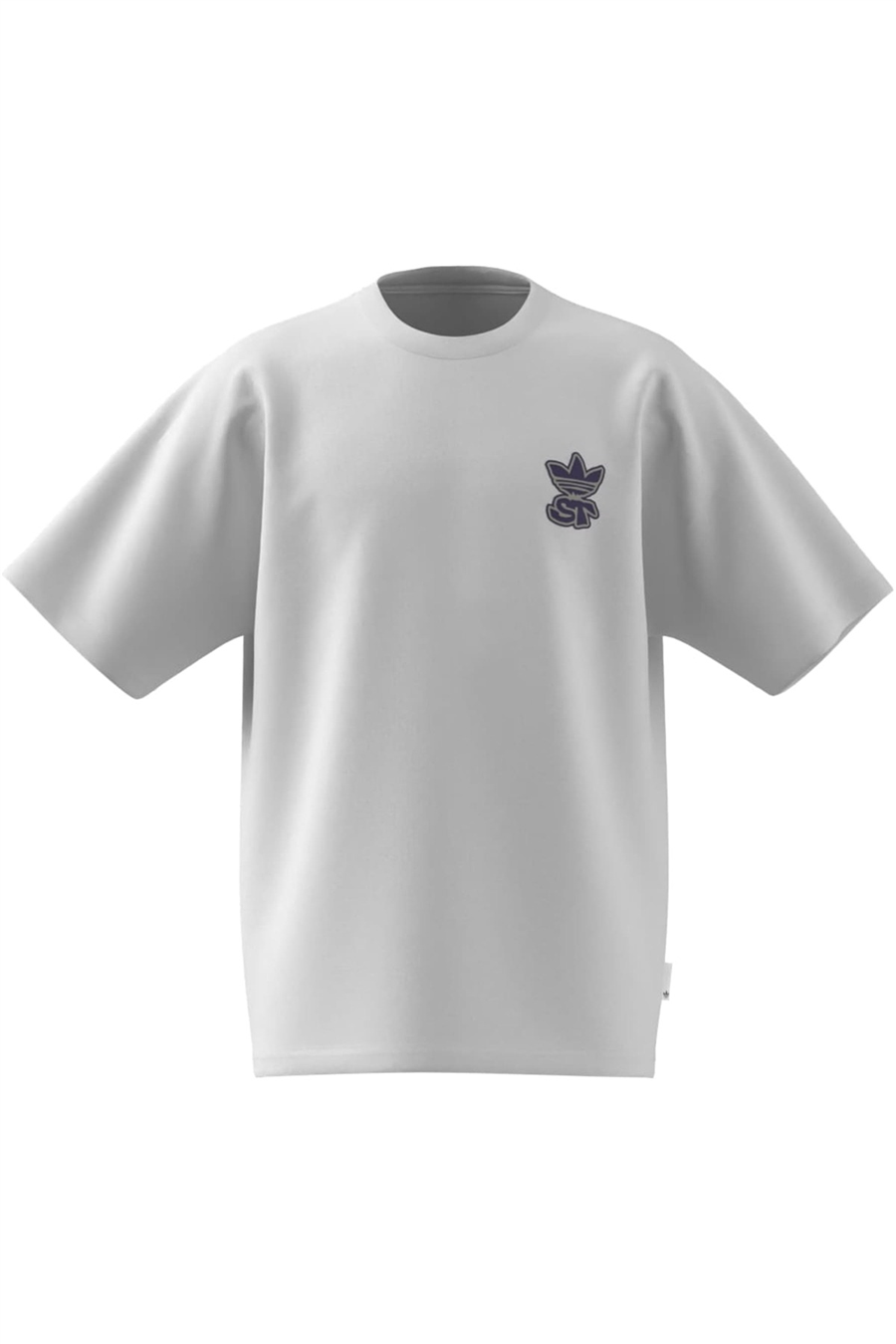 adidas Çocuk T-shirt LOOSE TEE KG8275