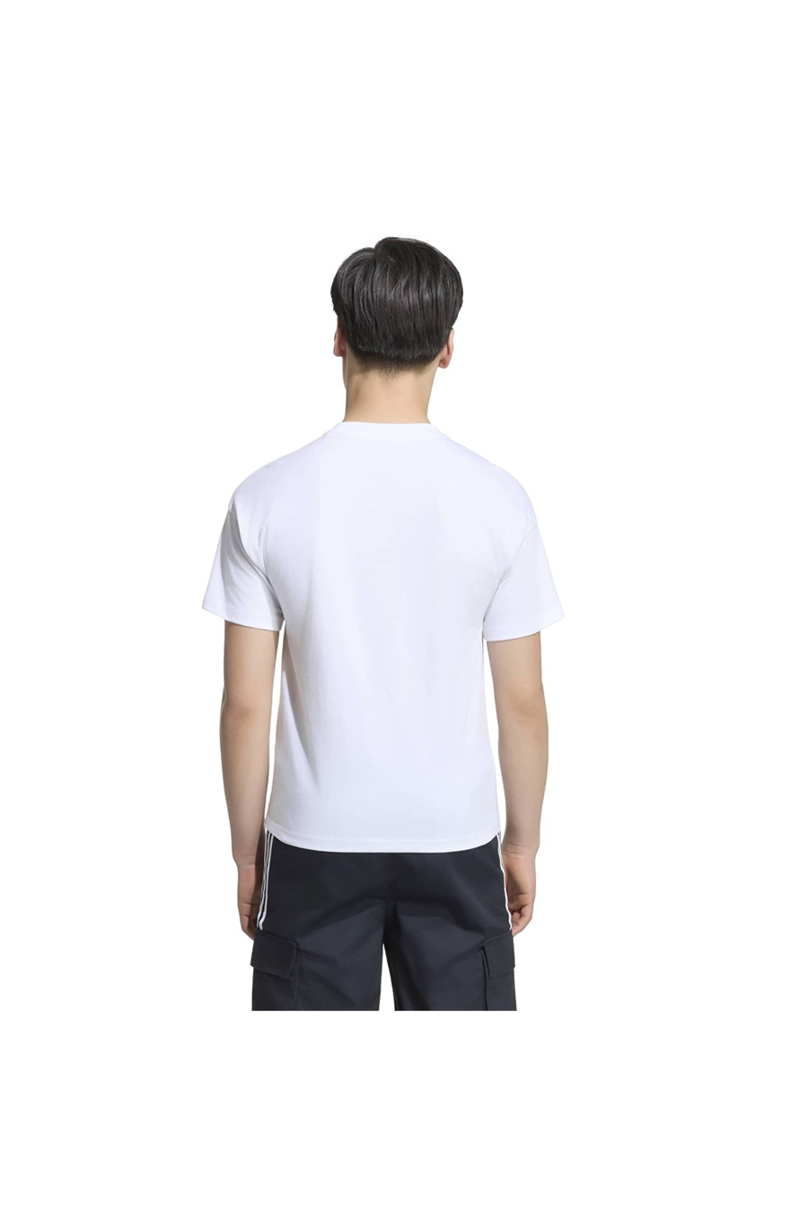 adidas Çocuk T-shirt LOOSE TEE KG8275