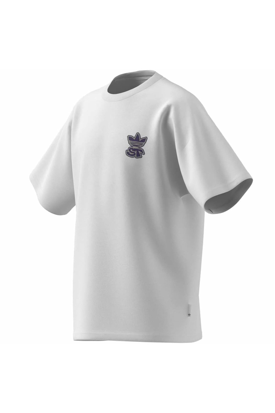 adidas Çocuk T-shirt LOOSE TEE KG8275
