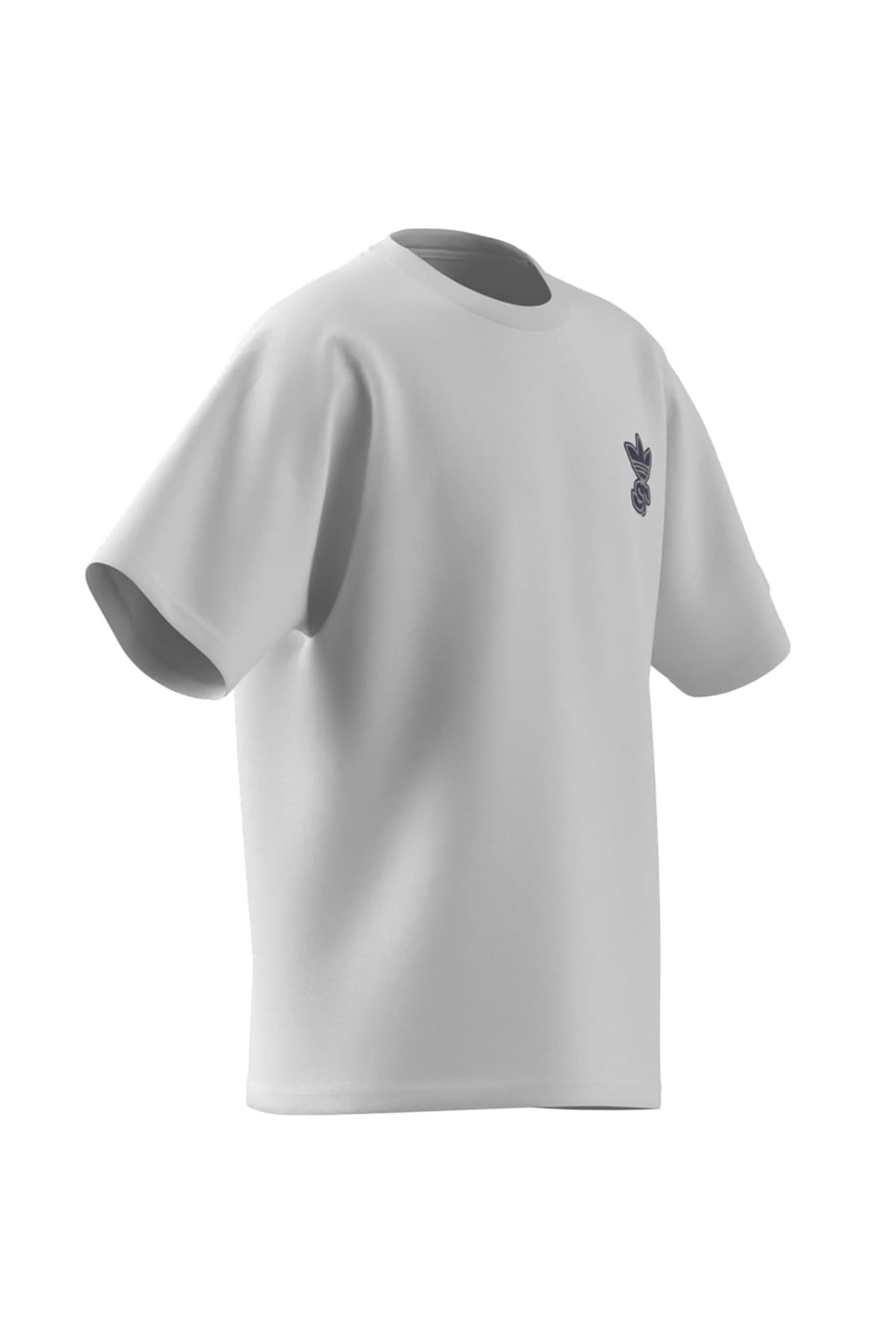 adidas Çocuk T-shirt LOOSE TEE KG8275