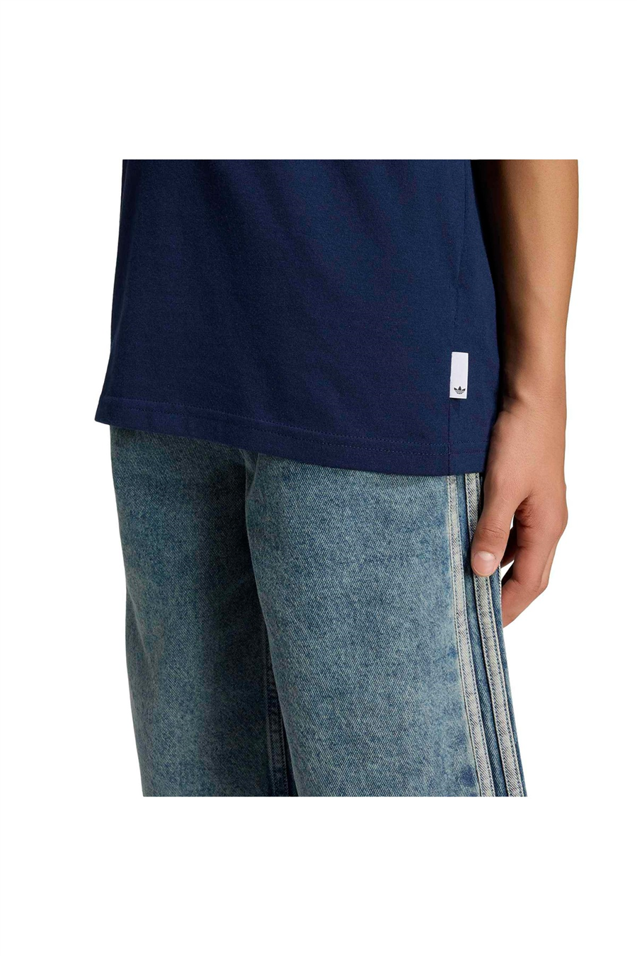 adidas Çocuk T-shirt LOOSE TEE KH0720