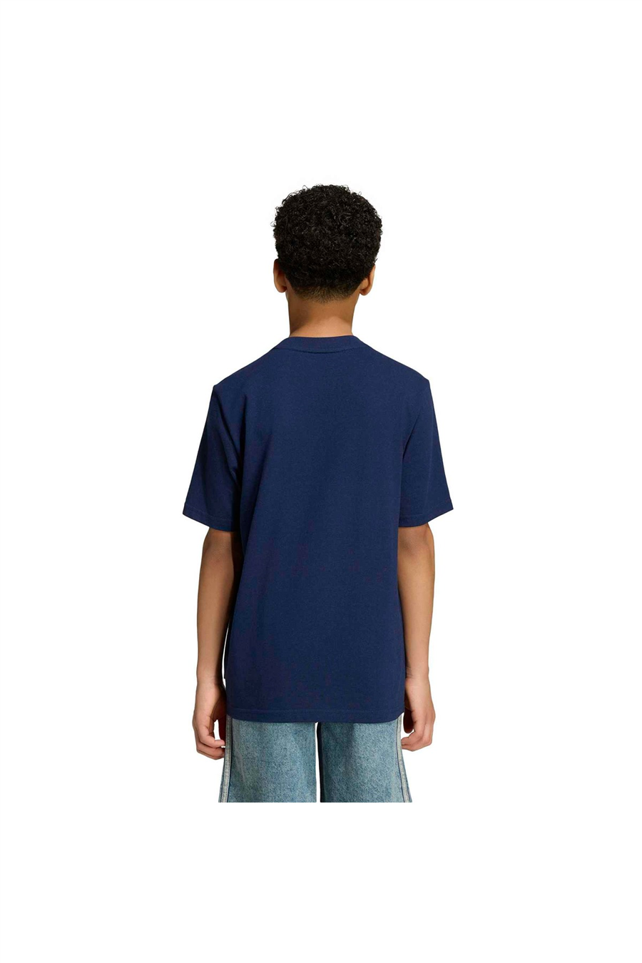adidas Çocuk T-shirt LOOSE TEE KH0720